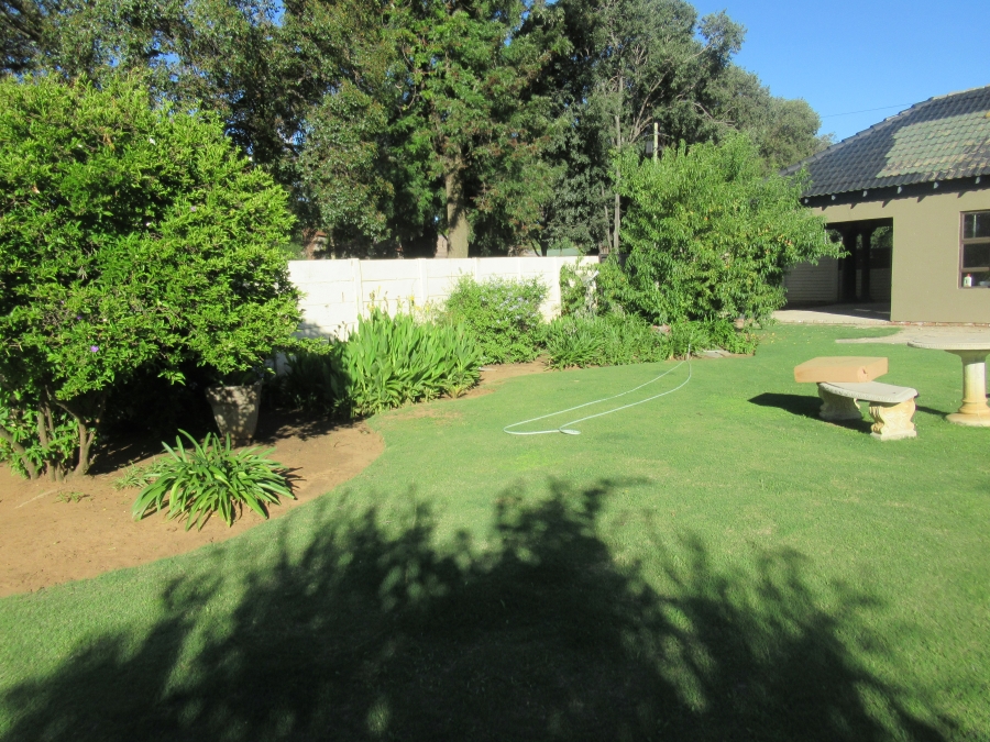 3 Bedroom Property for Sale in Dagbreek Free State